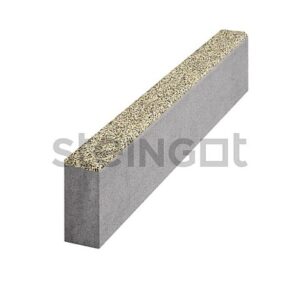 Бордюр Садовый 1000*200*80 "Terra Antica"