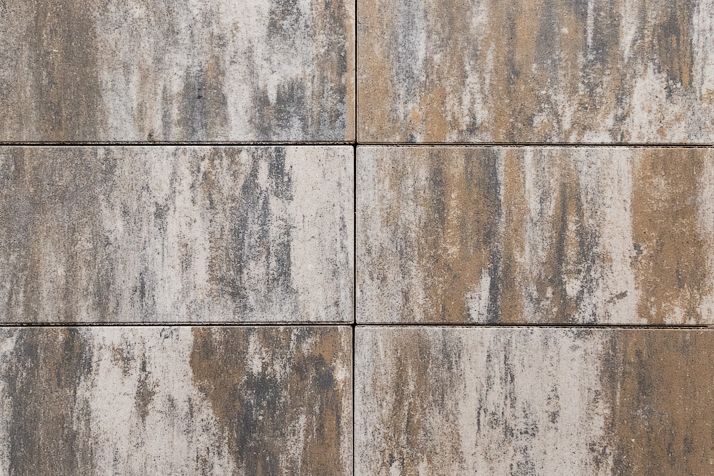 МЕГАПОЛИС Б.5.П.8 Листопад гладкий Песчаник