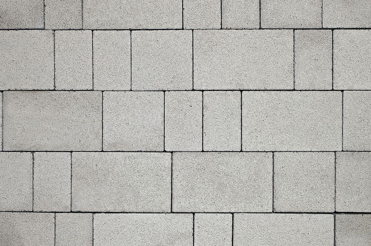 Тротуарная плитка СТАРЫЙ ГОРОД Б.1.Фсм.8 Листопад гранит Осень