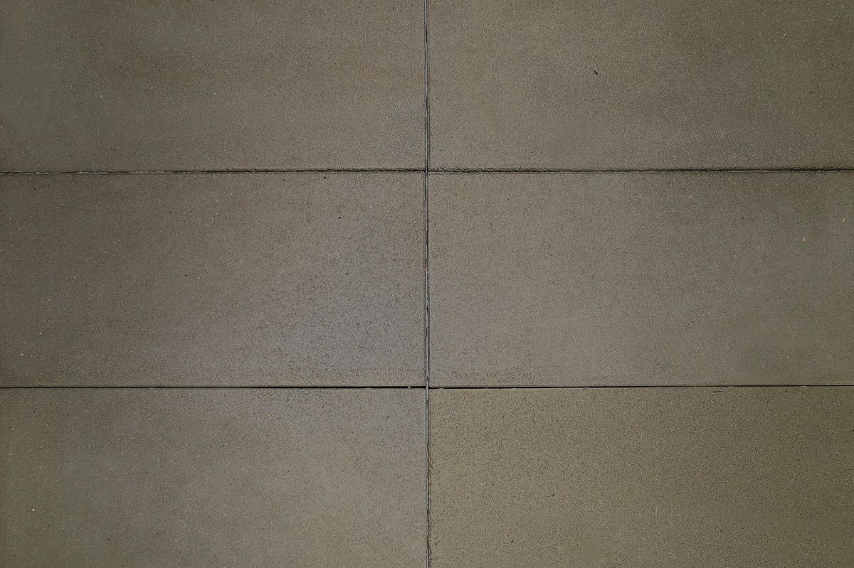 Крупноформатная тротуарная плитка МЕГАПОЛИС Б.5.П.8 Стандарт