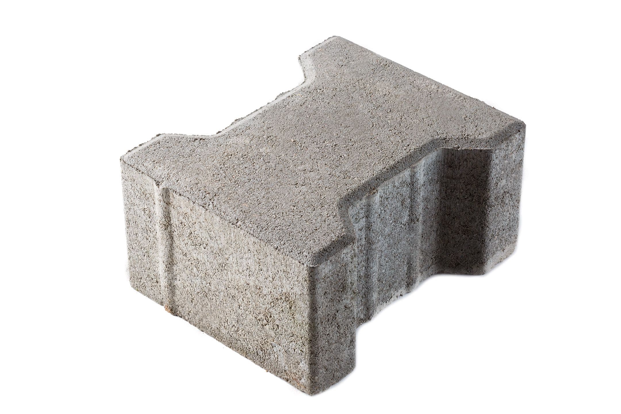 Камень терминальный высокопрочный Катушка Г.3.Ф.10