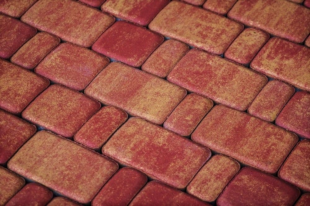 Тротуарная плитка КЛАССИКО Б.4.КО.6