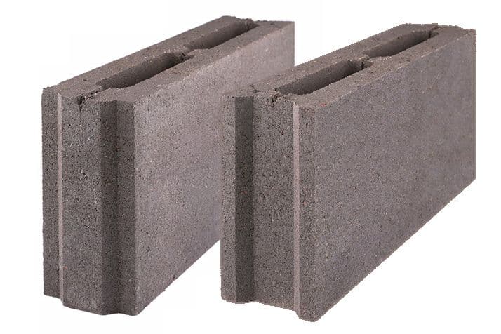 Камень перегородочный СКЦК 2Р-9